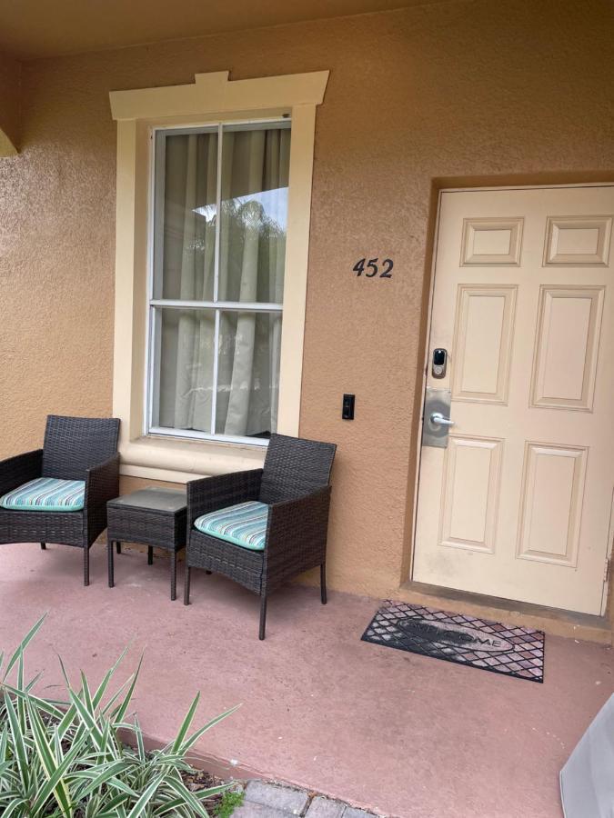 Serene Family Friendly Townhouse In The Wonderful Regal Palms Davenport Exterior photo